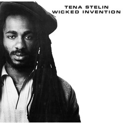 Tenastelin Wicked Invention Vinyl LP