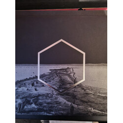 Lustmord [The Dark Places Of The Earth] Vinyl 2 LP