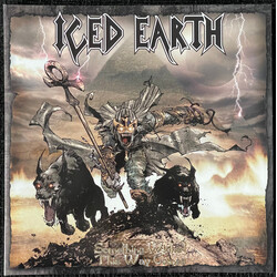Iced Earth Something Wicked This Way Comes Vinyl 2 LP