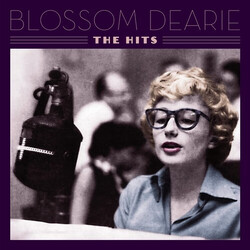 Blossom Dearie The Hits Vinyl LP