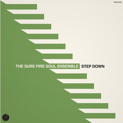 The Sure Fire Soul Ensemble Step Down