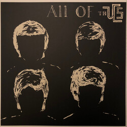 All Of Thus All Of Thus Vinyl LP