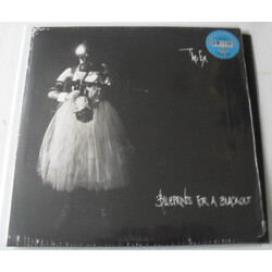 The Ex Blueprints For A Blackout Vinyl 2 LP