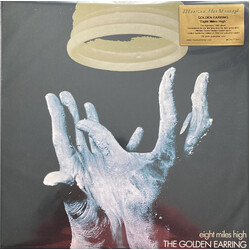 Golden Earring Eight Miles High Vinyl LP