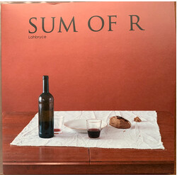 Sum Of R Lahbryce Vinyl