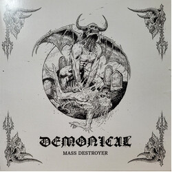 Demonical Mass Destroyer