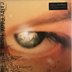 Candlebox Happy Pills Vinyl 2 LP