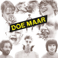 Doe Maar Doe Maar Vinyl LP