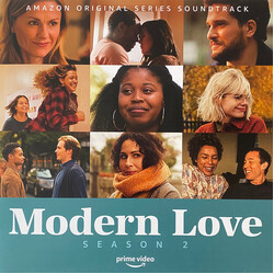 Various Modern Love (Season 2) (Amazon Original Series Soundtrack) Vinyl LP