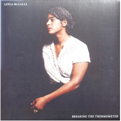 Leyla McCalla Breaking The Thermometer Vinyl LP