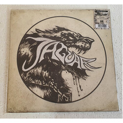 Jaguar (6) Opening The Enclosure Of... Vinyl LP