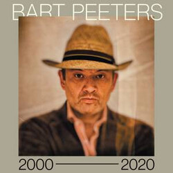 Bart Peeters 2000 - 2020