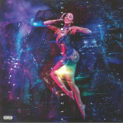Doja Cat Planet Her Vinyl 2 LP
