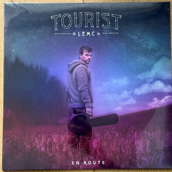 Tourist Lemc En Route Vinyl LP