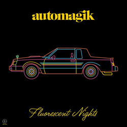 Automagik Fluorescent Nights Vinyl LP