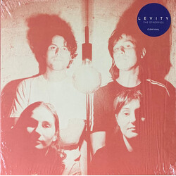 The Stroppies Levity Vinyl LP