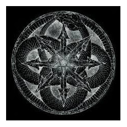 Eucharist I Am The Void Vinyl 2 LP