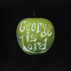 George Is Lord My Sweet George Vinyl LP