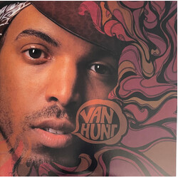 Van Hunt Van Hunt Vinyl 2 LP