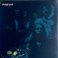 Orange Peel Orange Peel Vinyl LP