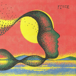 Flock (12) Flock Vinyl 2 LP