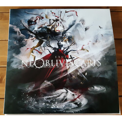 Ne Obliviscaris Exul Vinyl 2 LP