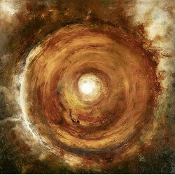 OAK (35) Disintegrate Vinyl LP