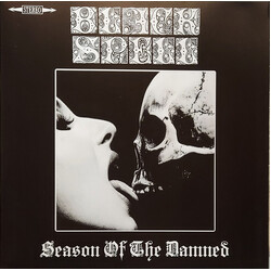 Black Spell (3) Season Of The Damned