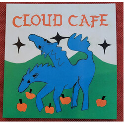 Cloud Cafe Cloud Cafe Vinyl