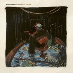 Rudi Creswick Different Forms Vinyl LP
