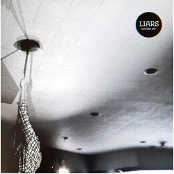 Liars Liars Vinyl LP