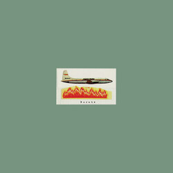 Karate Karate Vinyl LP