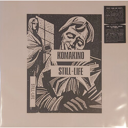 Various Komakino Still-Life Vinyl LP