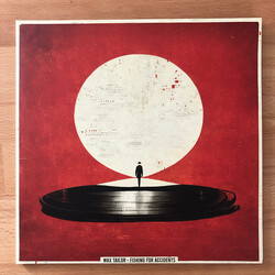 Wax Tailor Fishing For Accidents Vinyl LP