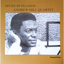 Andrew Hill Quartet Divine Revelation Vinyl LP