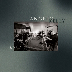 Angelo Kelly Grace Vinyl LP