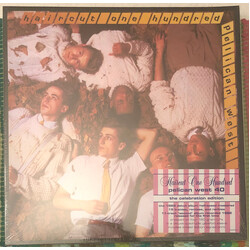 Haircut One Hundred Pelican West 40 - The Celebration Edition Vinyl 4 LP