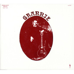 Grannie Grannie CD