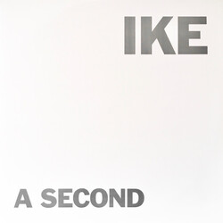 Ike Yard Ike Yard Vinyl LP
