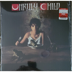 Unruly Child Unruly Child Vinyl 2 LP