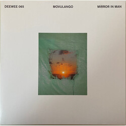 Movulango Mirror In Man Vinyl