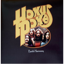 Hokus Poke Earth Harmony Vinyl LP