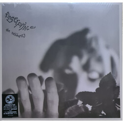 The Residents Fingerprince Vinyl 2 LP