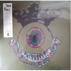 Bardo Pond Vol. 3 Vinyl 2 LP