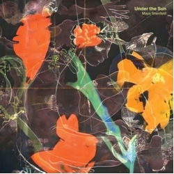 Maya Shenfeld Under The Sun Yellow VINYL LP