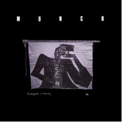 Munch Excessive Mobility VINYL LP