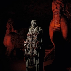 Wolvennest The Dark Path To The Light VINYL LP