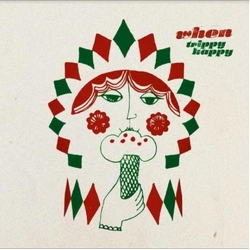 When Trippy Happy VINYL LP