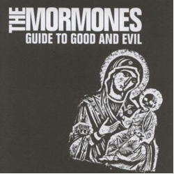 Mormones Guide To Good And Evil VINYL LP