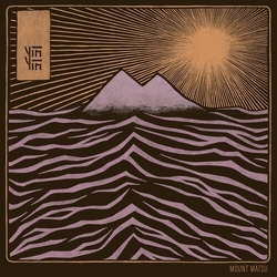 Yin Yin Mount Matsu VINYL LP